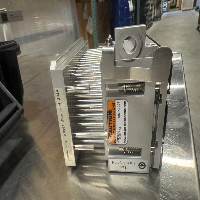 Integra 96x125ul Pipetting Head image 1